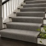 Arta Stair Case Border