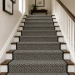 Atlantic Herringbone Orca Stair
