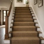 Avon Stair Case Border