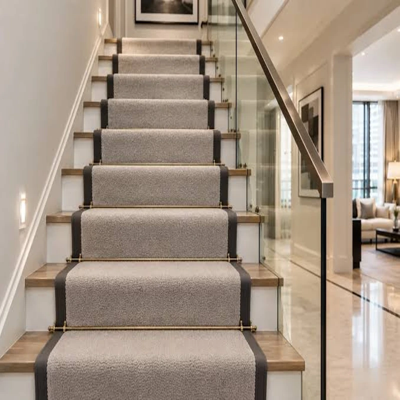 Berber-Stair-Carpet