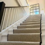 Berber Stair Carpet