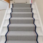 Boucle Wool Stair Runner