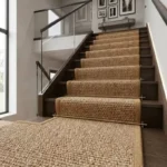 Jute-Stair-Carpet