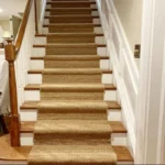 Jute Stair Runner