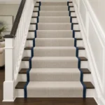 Kent Stair Case Border