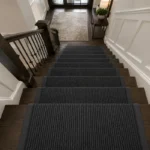 Lima Stair Case Border
