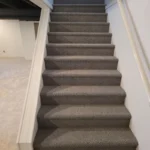 Loop Pile Stair Carpet
