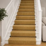 Natural Mini Boucle Stair Sisal