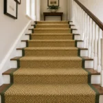 Oriental Natural Sisal Stair runner