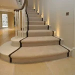 Polyester-Stair-Carpet