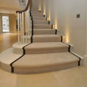Polyester-Stair-Carpet
