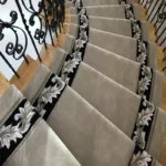 Polyester Stair Carpet