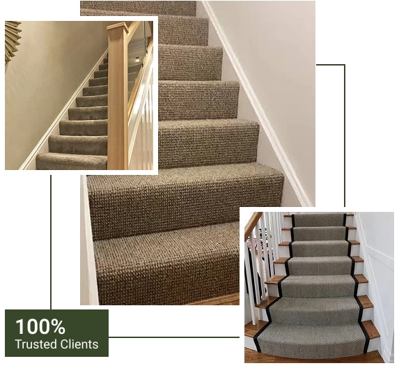 Premium carpets