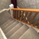 Wool Stair Carpet